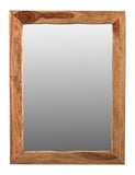 Riviera E. Live Edge Mirror