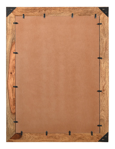 Riviera E. Live Edge Mirror