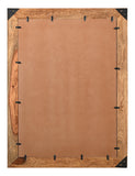 Riviera E. Live Edge Mirror