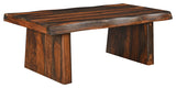 Riviera Coffee Table, 1 End Table & 1 Console Table