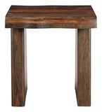 Riviera E. End Table