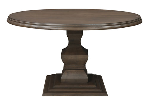 Sanibel Krater Round Dining Table