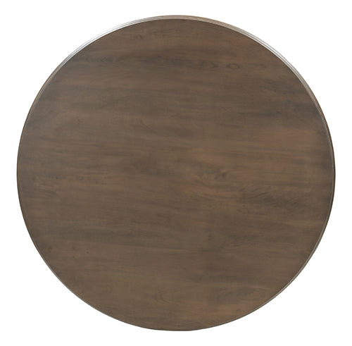 Sanibel Krater Round Dining Table