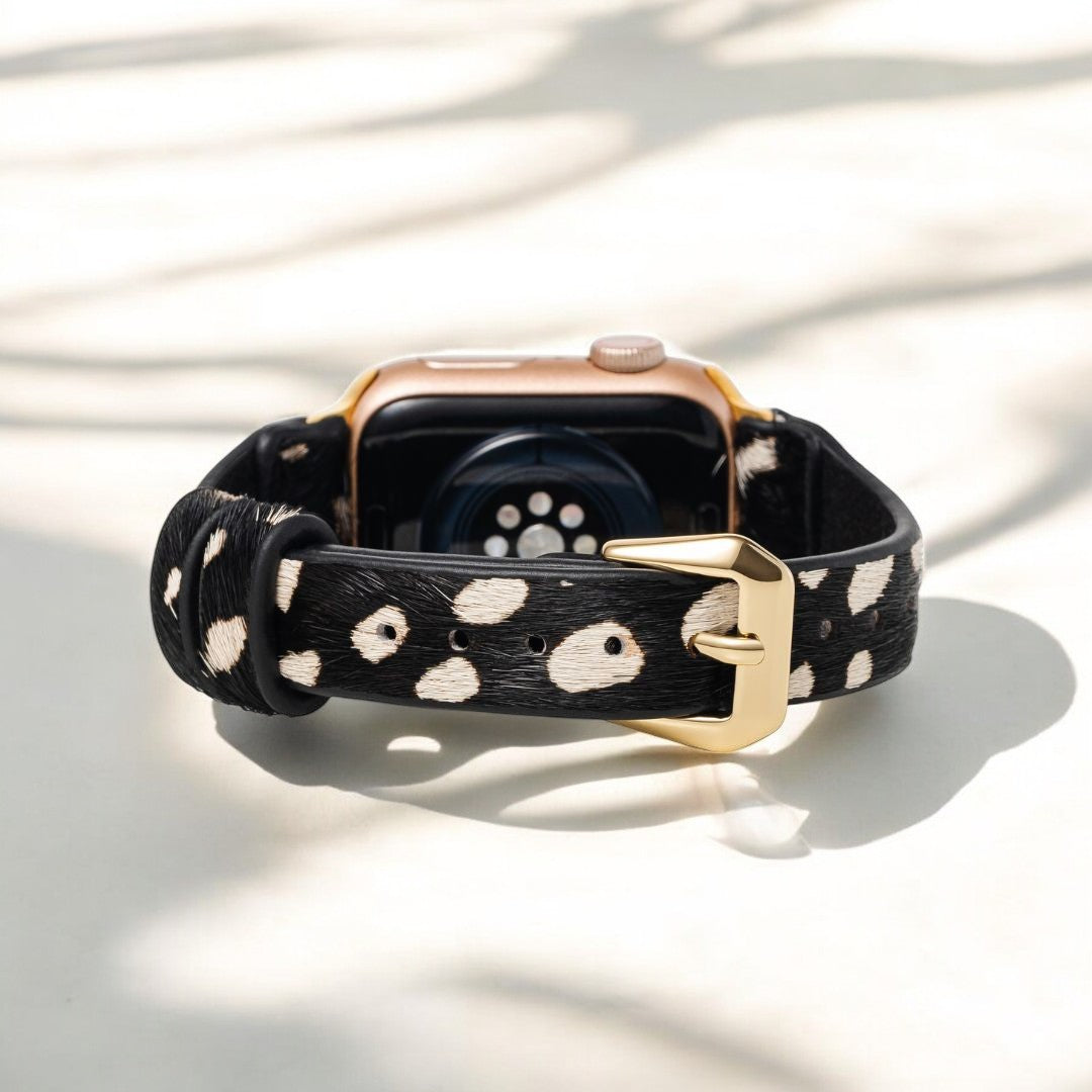 Leather Watch Straps