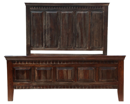 Urban Queen Bed
