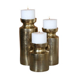 Amina Candle Holder