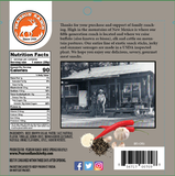 Beef Jerky - Cowboy Original