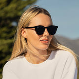 BP19917 - Gram  - Onyx To Walnut Tortoise Fade / Gradient Br