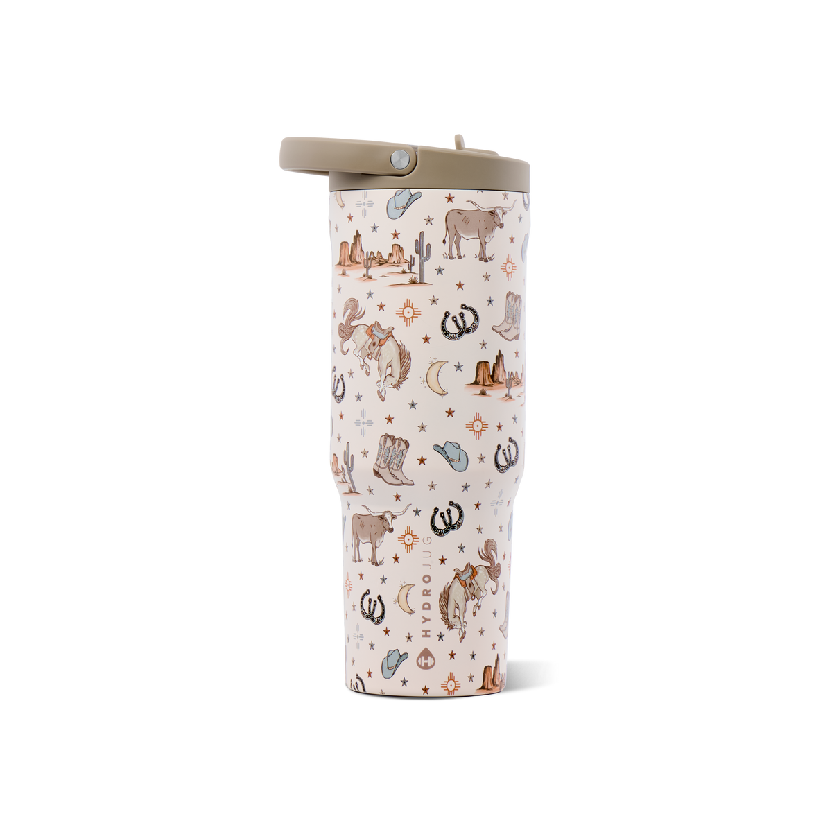 Mesa HydroJug 32 oz Sport Water Bottle