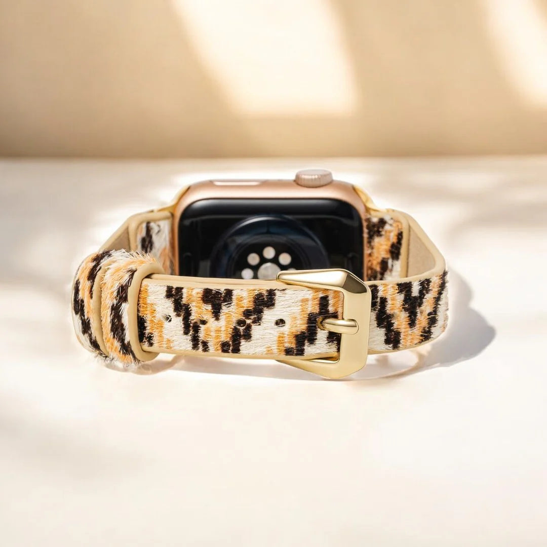 Leather Watch Straps