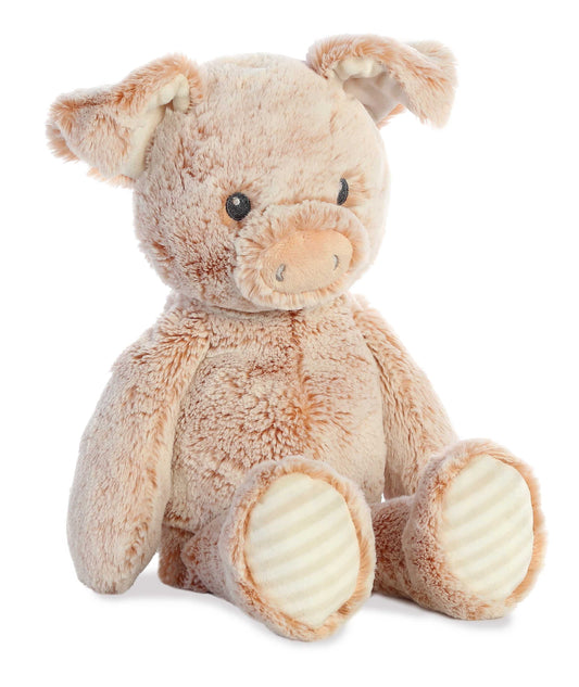 EBBA- Cuddlers - 14" Peppy Pig