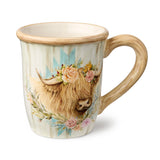 Rosewood Ranch Mug 14 oz