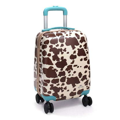 Itzy Explorer™ Suitcase