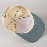 You Look Like You Love Me Embroidery Trucker Hat