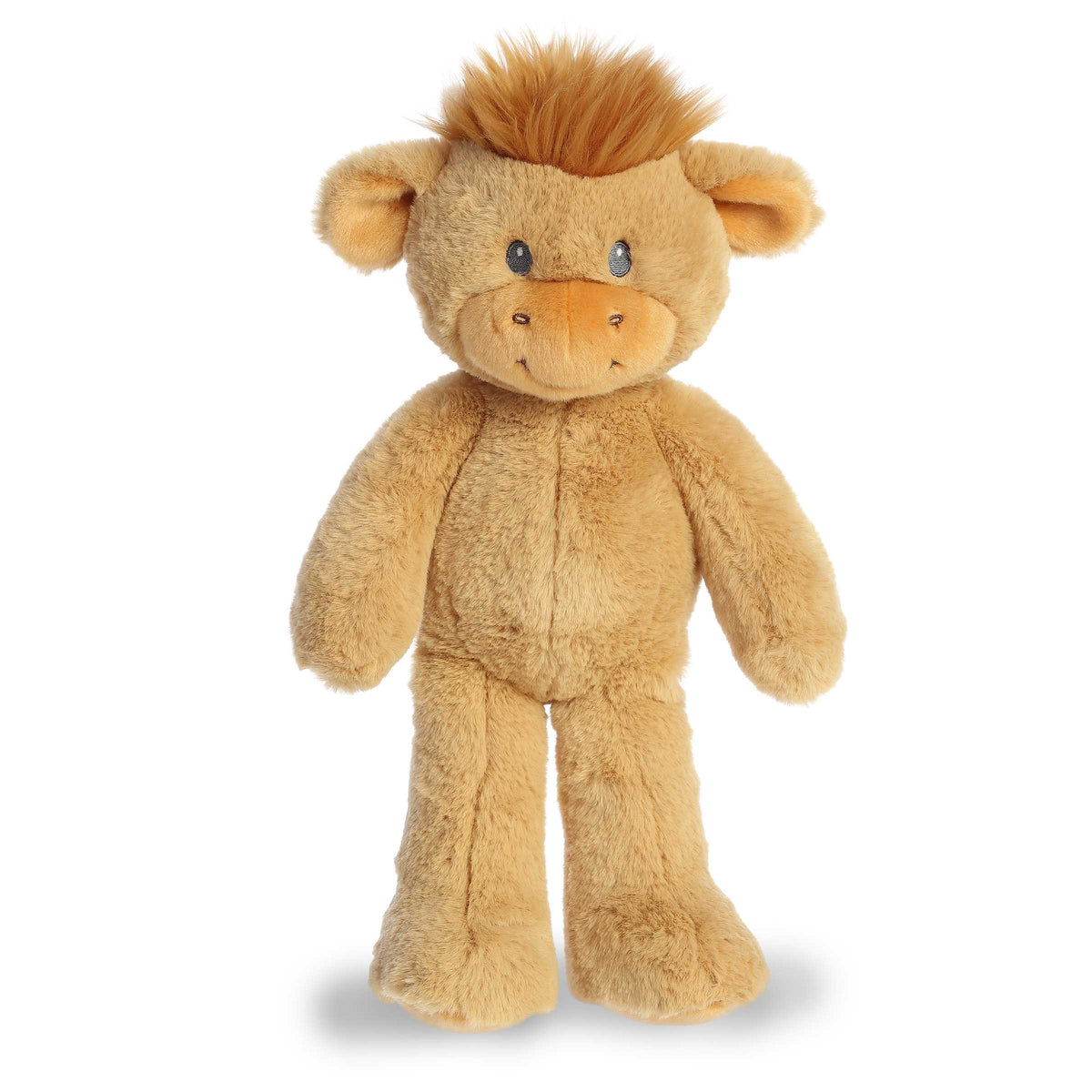 Cuddlers - 14" Highland Cow