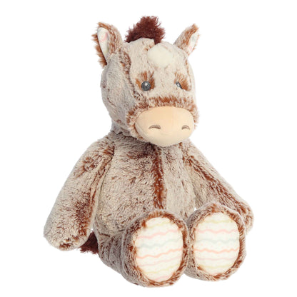 Cuddlers -14" Promise Pony