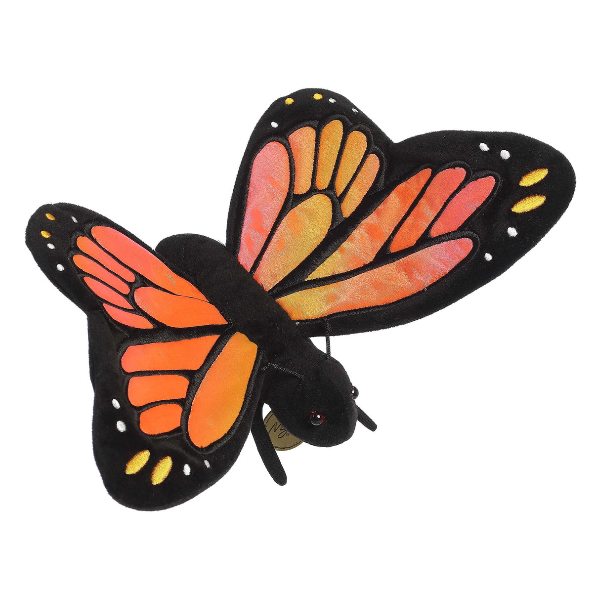 13" Butterfly