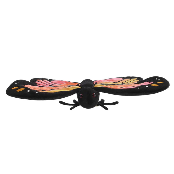 13" Butterfly