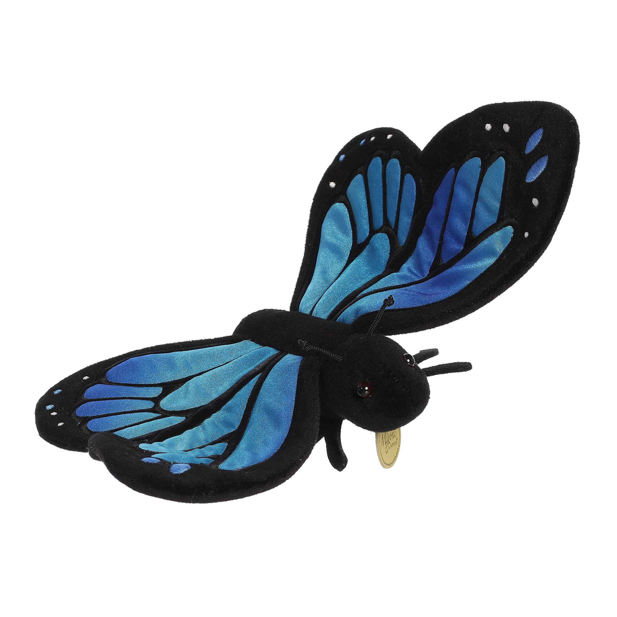 13" Butterfly
