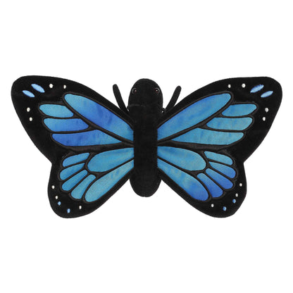 13" Butterfly