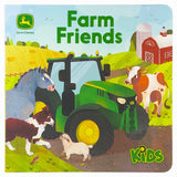 John Deere Kids Farm Friends