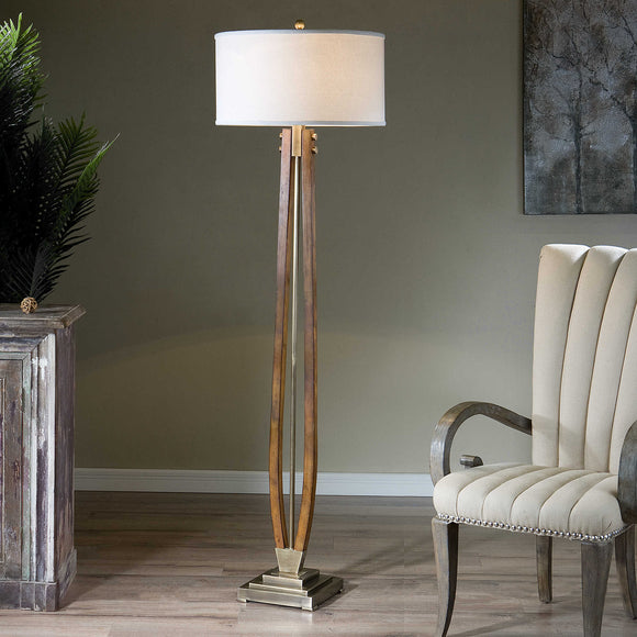 Boydton Floor Lamp