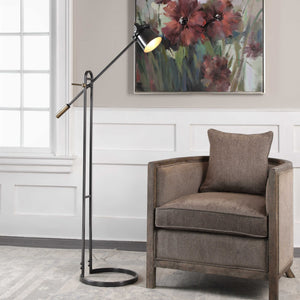 Chisum Floor Lamp