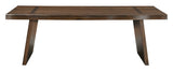 Hayden Wave Dining Table