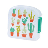 Good Lunch Sandwich Box | Happy Cactus
