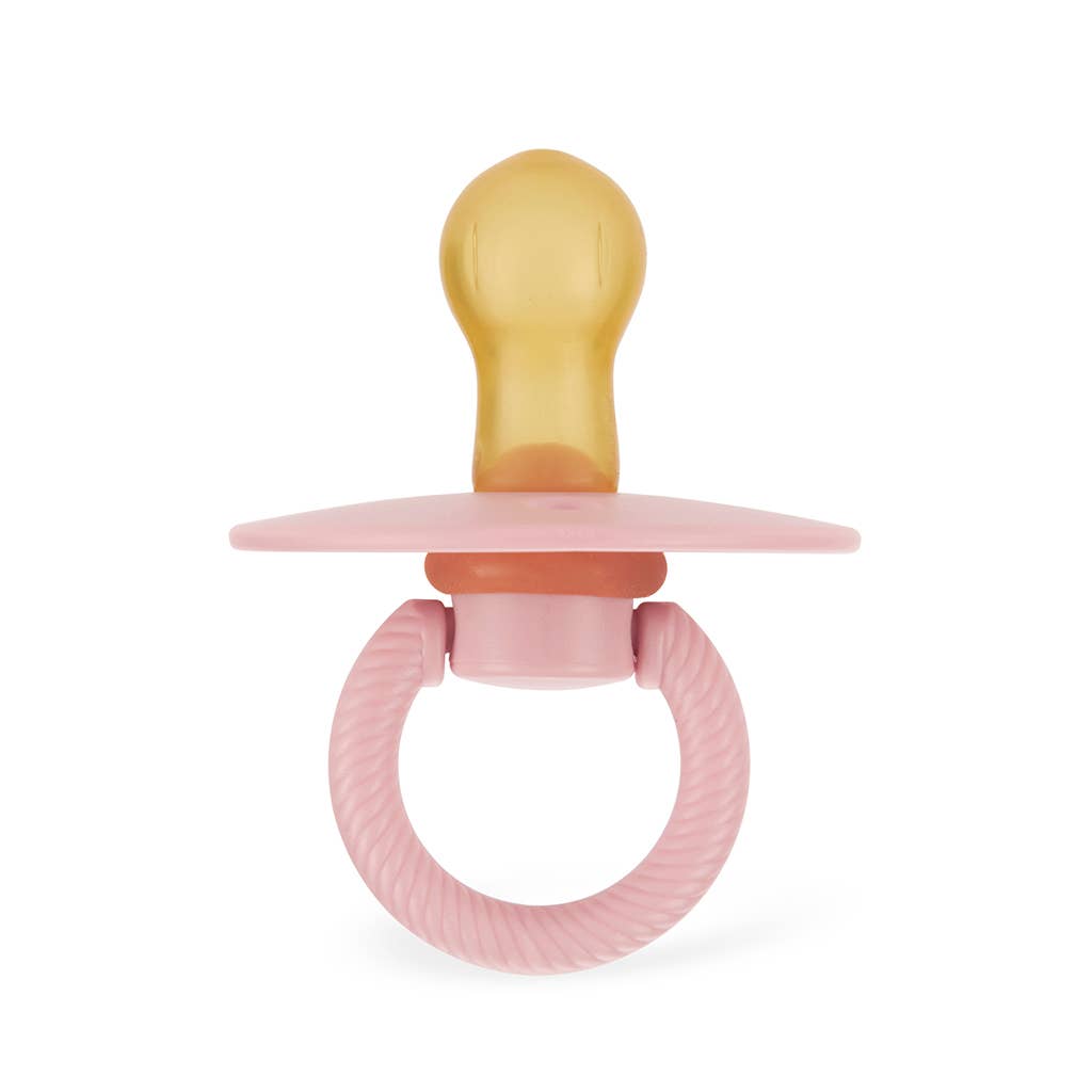 *NEW SIZE* Itzy Soother™ Natural Rubber Paci Sets