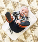 *NEW OPTION* Ritzy Rattle™ Silicone Teether Rattles