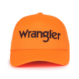 Wrangler Vintage Trucker Cap