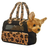 8" CHIHUAHUA PET  CARRIER