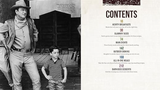 The John Wayne Cast Iron Official Cookbook