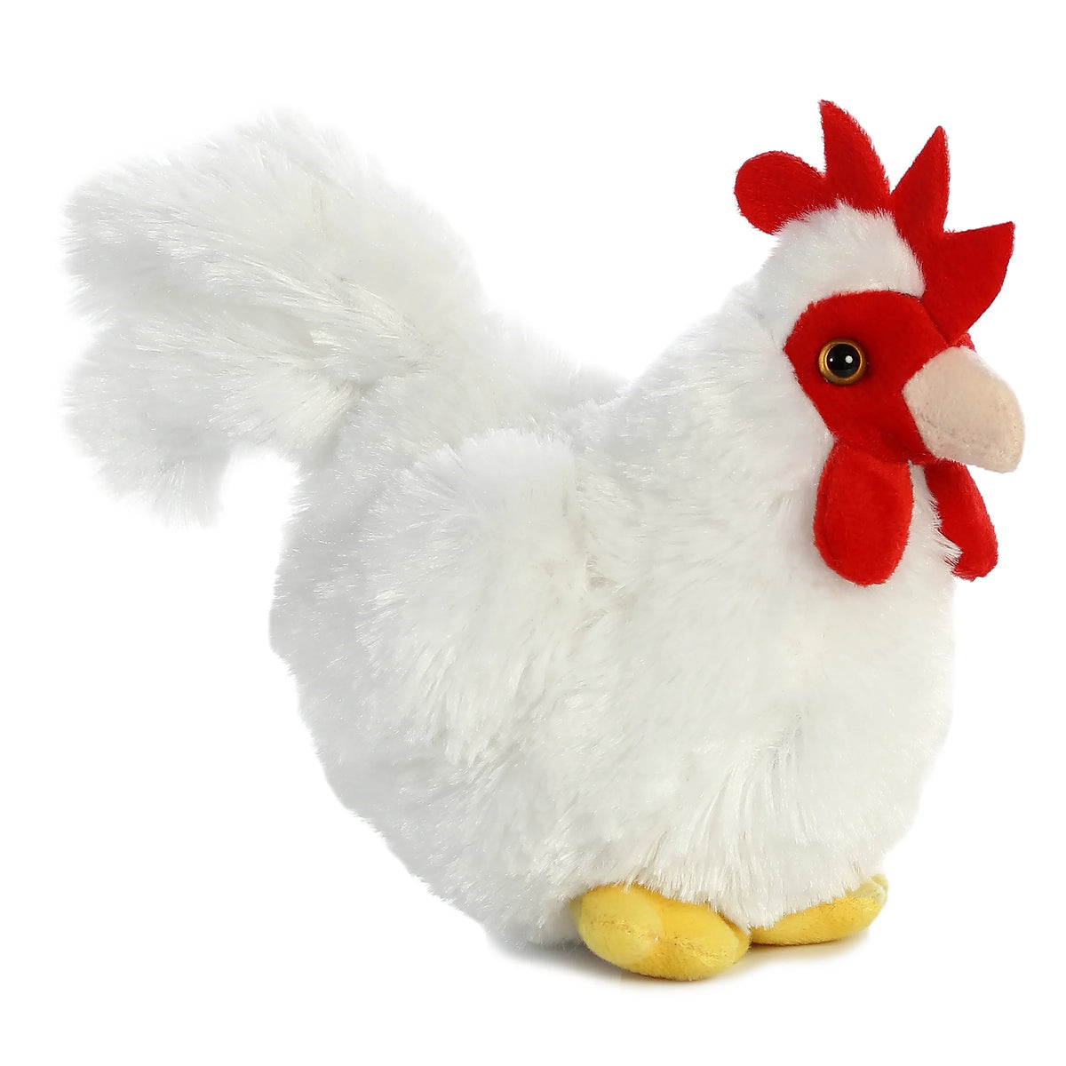 Mini Flopsie 8" Chicken