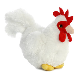 Mini Flopsie 8" CHICKEN