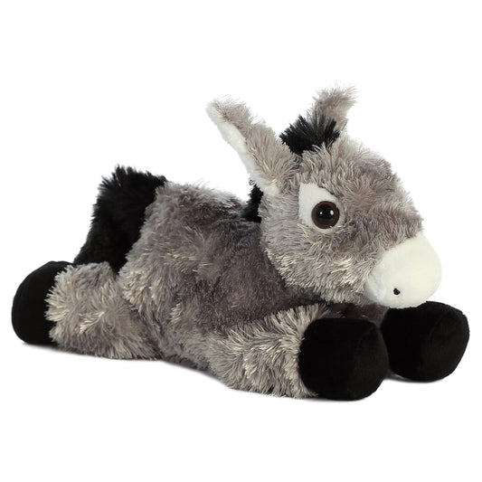 Mini Flopsie 8" Donkey