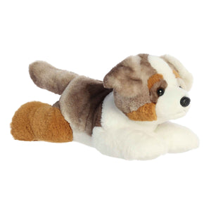 Flopsie 12" Arlo Australian Shepherd