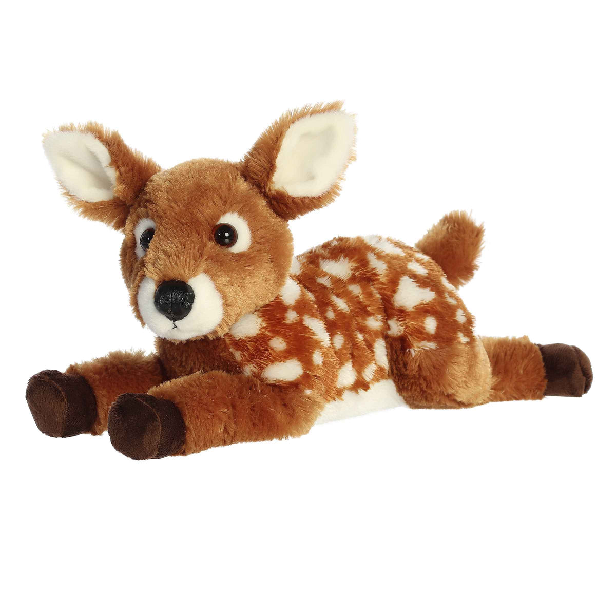 Flopsie - 12" Farah Fawn