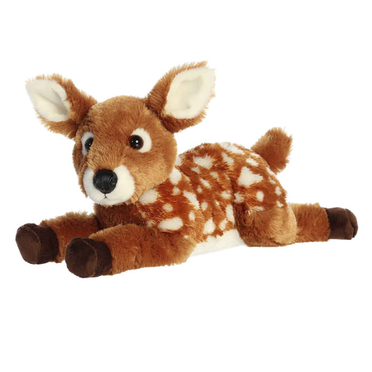 Flopsie - 12" Farah Fawn