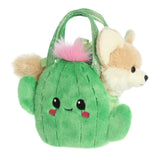 Fancy Pals™ -7" SMILING CACTUS