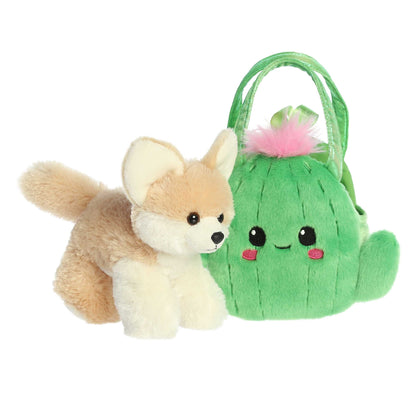 Fancy Pals - 7" Smiling Cactus