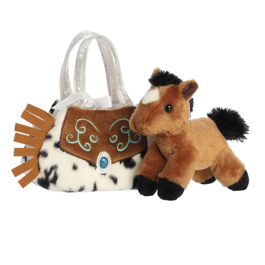 Fancy Pals - 8" Western Fringe