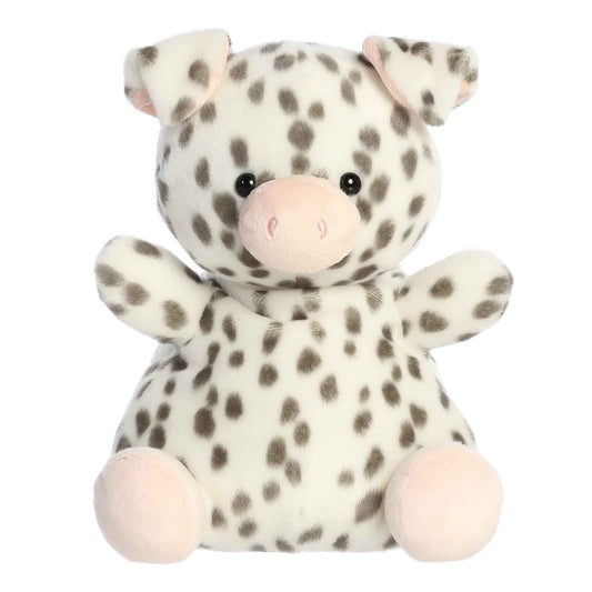 13" Piggles Spotted Piglet