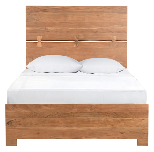 Crestone Live Edge Bed