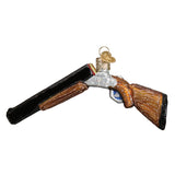 OWC Shotgun Ornament