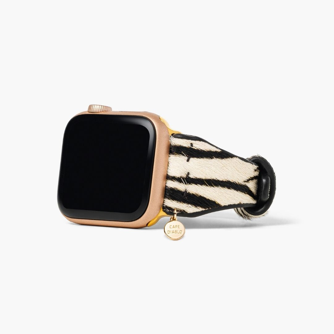 Leather Watch Straps