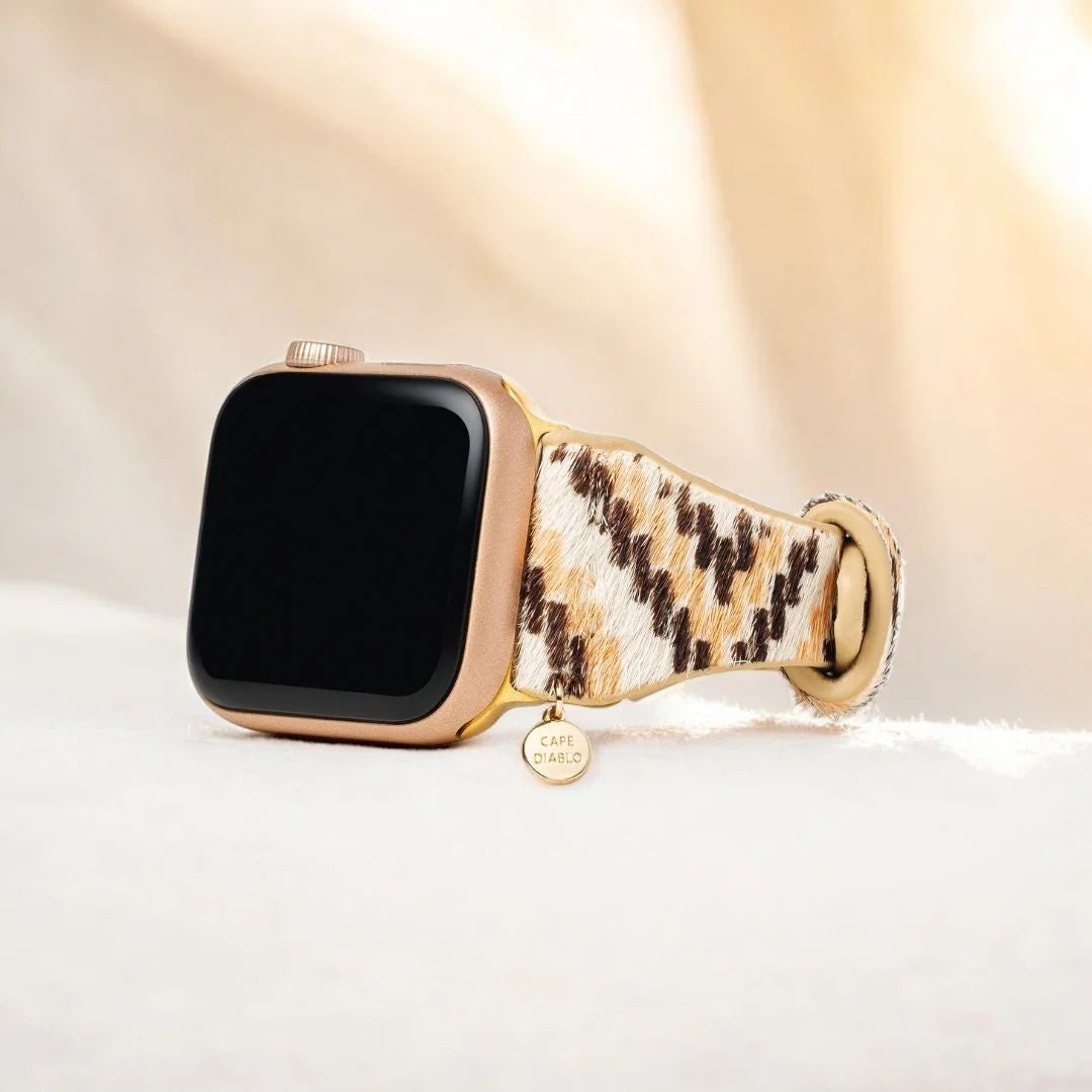 Leather Watch Straps