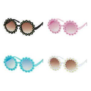 KIDS FLOWER FRAME COLOR ASSORTMENT K6885
