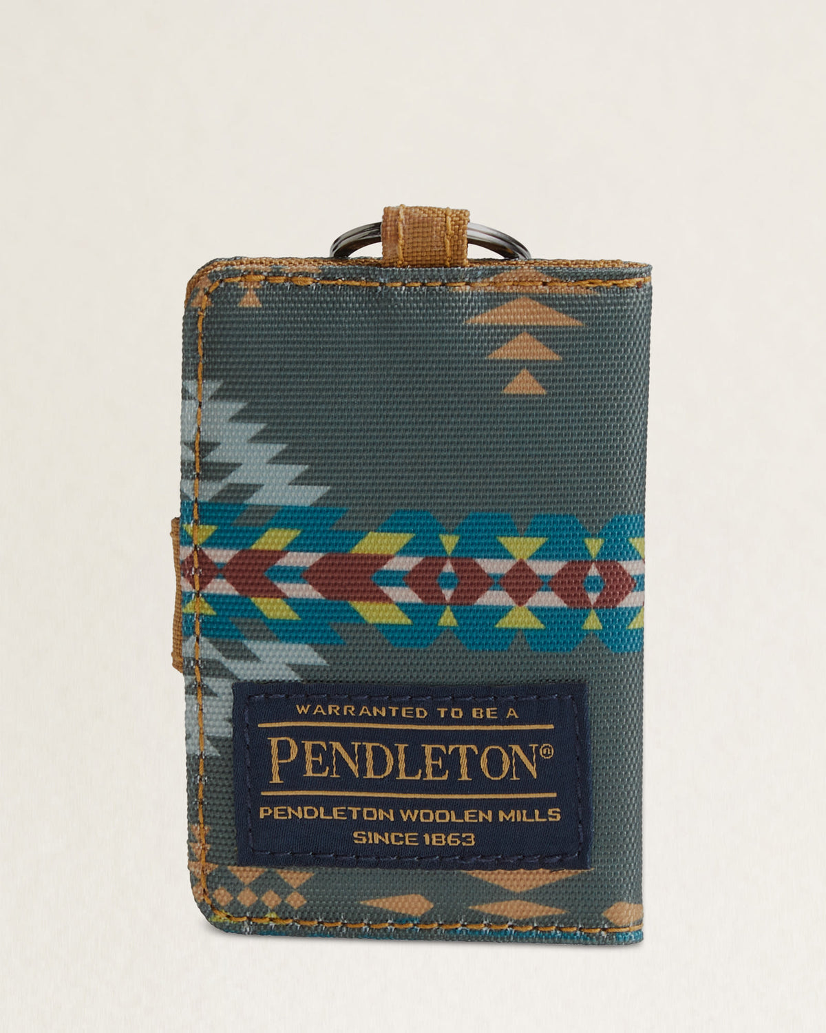 PC KEY RING WALLET